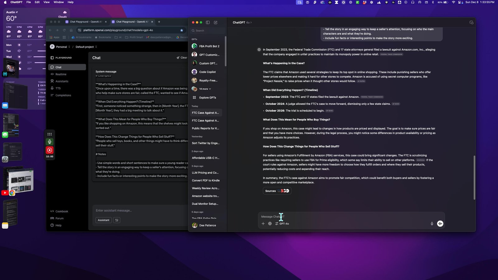 step